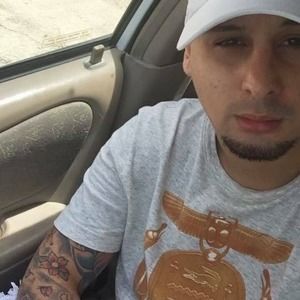 Meet your Posher, Joseph